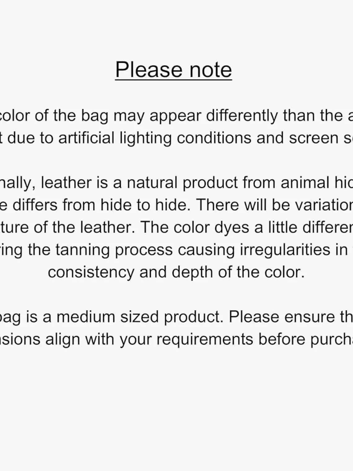 Leather Crossbody Bag 6