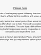 Leather Crossbody Bag - thumbnail 6
