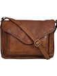 Leather Crossbody Bag - thumbnail 1