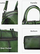 Jet Set Genuine Leather Bag - vignette 3