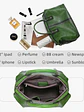Jet Set Genuine Leather Bag - vignette 6