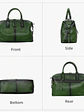Jet Set Genuine Leather Bag - vignette 2