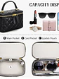 Quilted Top Handle Mini Crossbody  - vignette 4