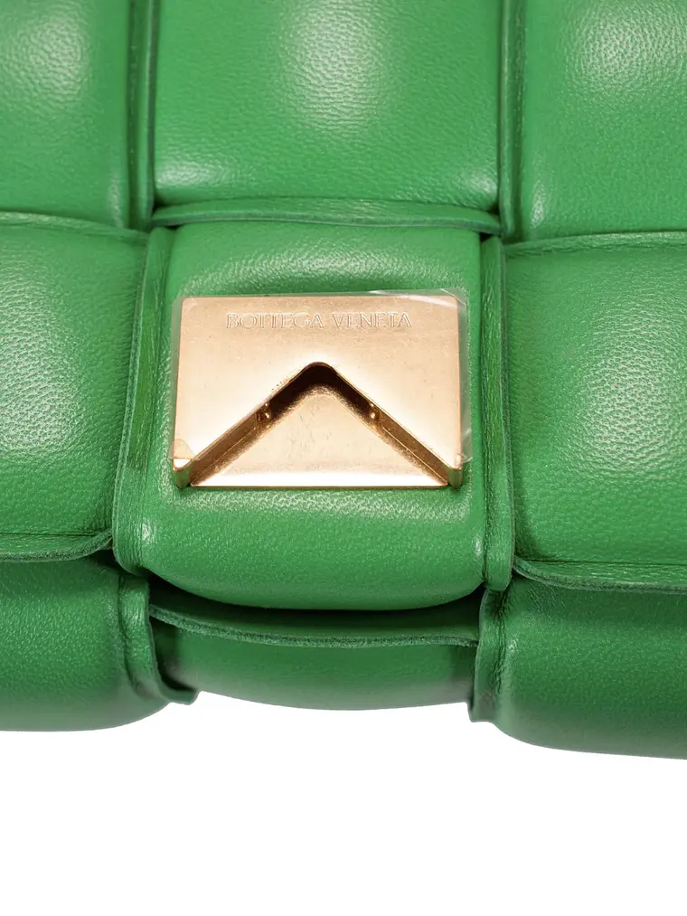 Bottega Veneta Padded Cassette Bage 6