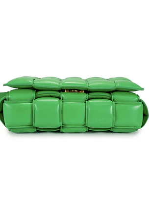 Bottega Veneta Padded Cassette Bage