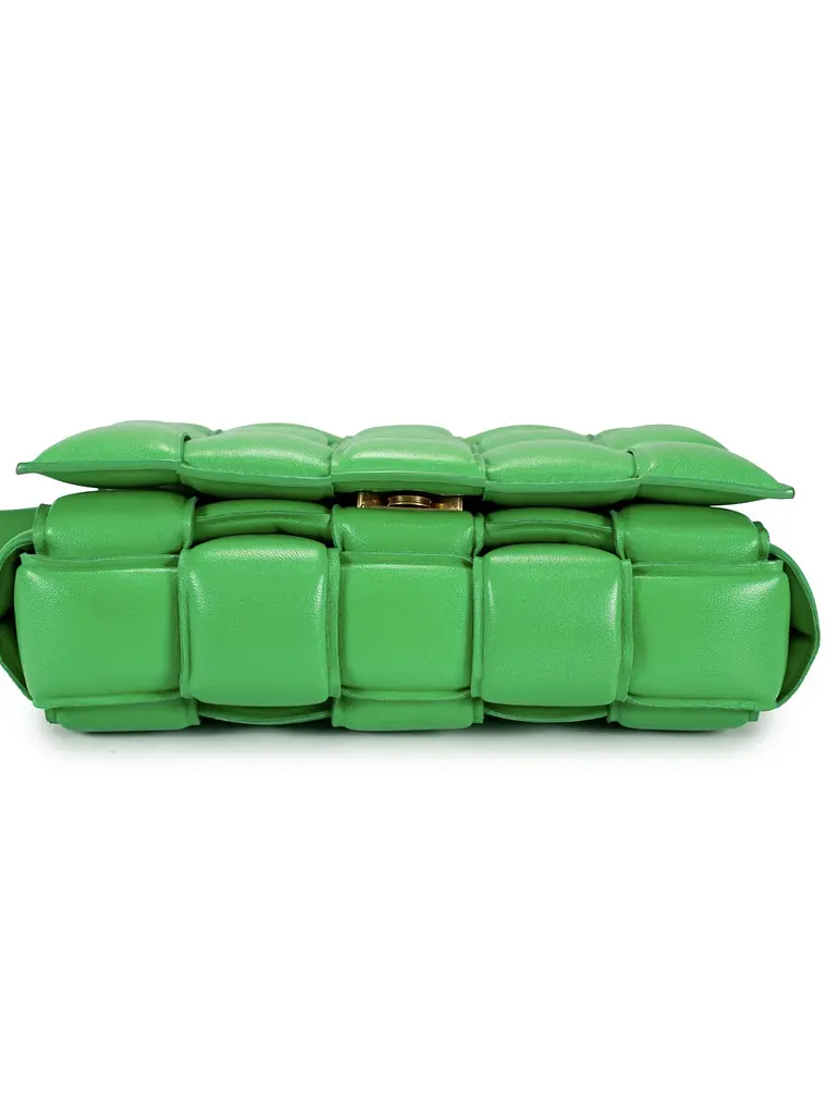 Bottega Veneta Padded Cassette Bage 2