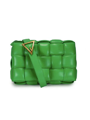 Bottega Veneta Padded Cassette Bage