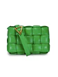 Bottega Veneta Padded Cassette Bage - thumbnail 1