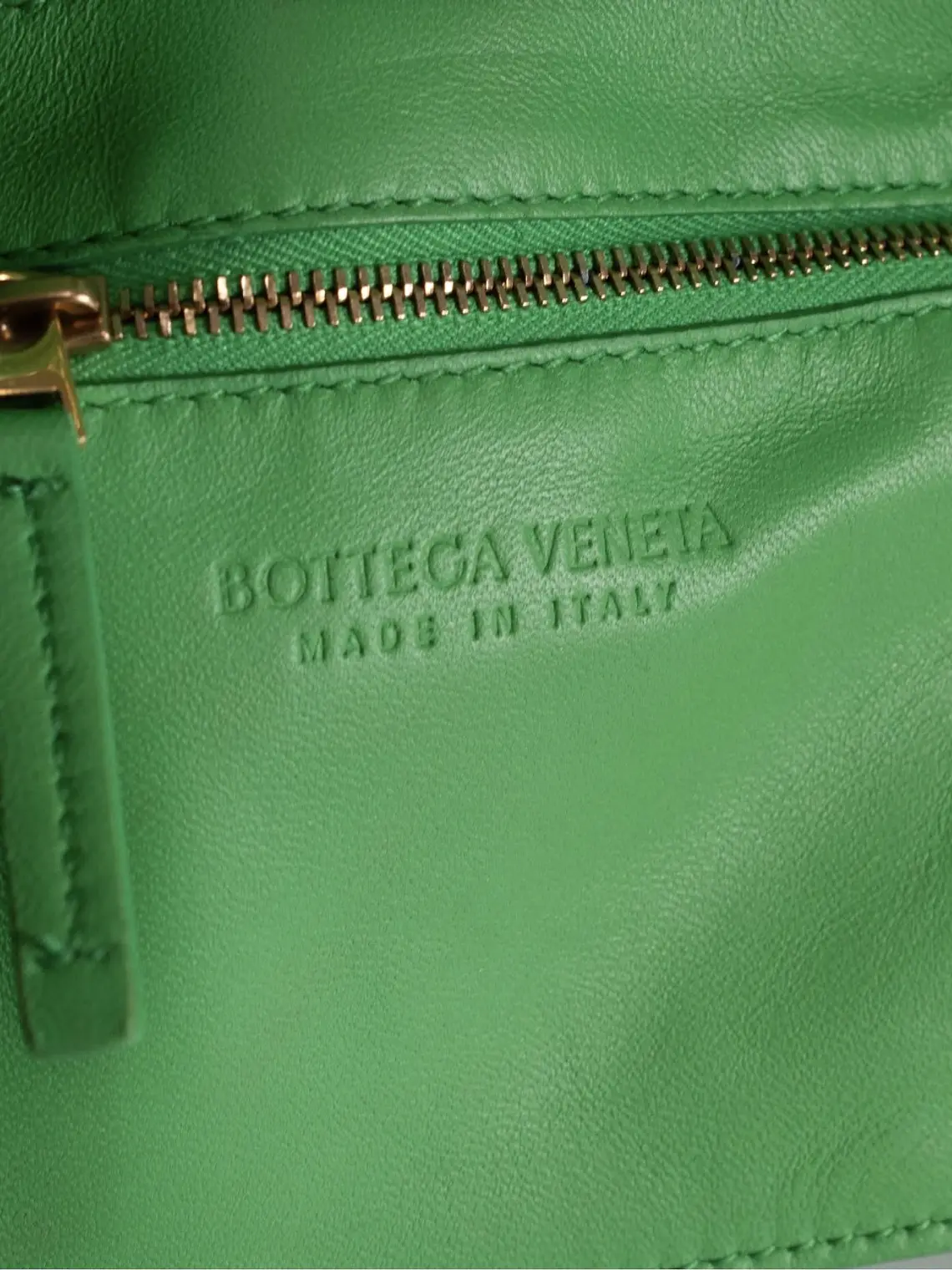 Bottega Veneta Padded Cassette Bage 3