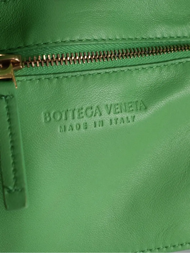Bottega Veneta Padded Cassette Bage 3