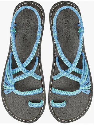 Boho Handmade Sandals