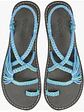 Boho Handmade Sandals - thumbnail 1