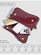 Cherry Shoulder Bag - thumbnail 5