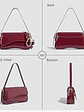 Cherry Shoulder Bag - thumbnail 2