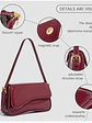 Cherry Shoulder Bag - thumbnail 3