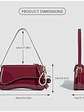 Cherry Shoulder Bag - thumbnail 4