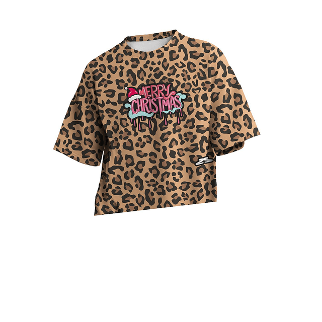 polera oversize navidad n-2-m