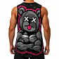 sudadera bear rozzt - Miniatura 1