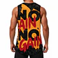 sudadera no pain no gain - Miniatura 1