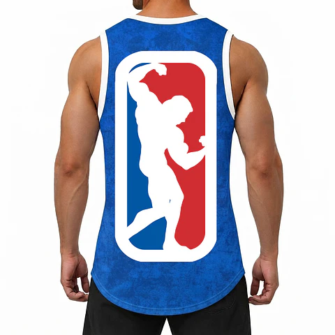 sudadera muscle man 