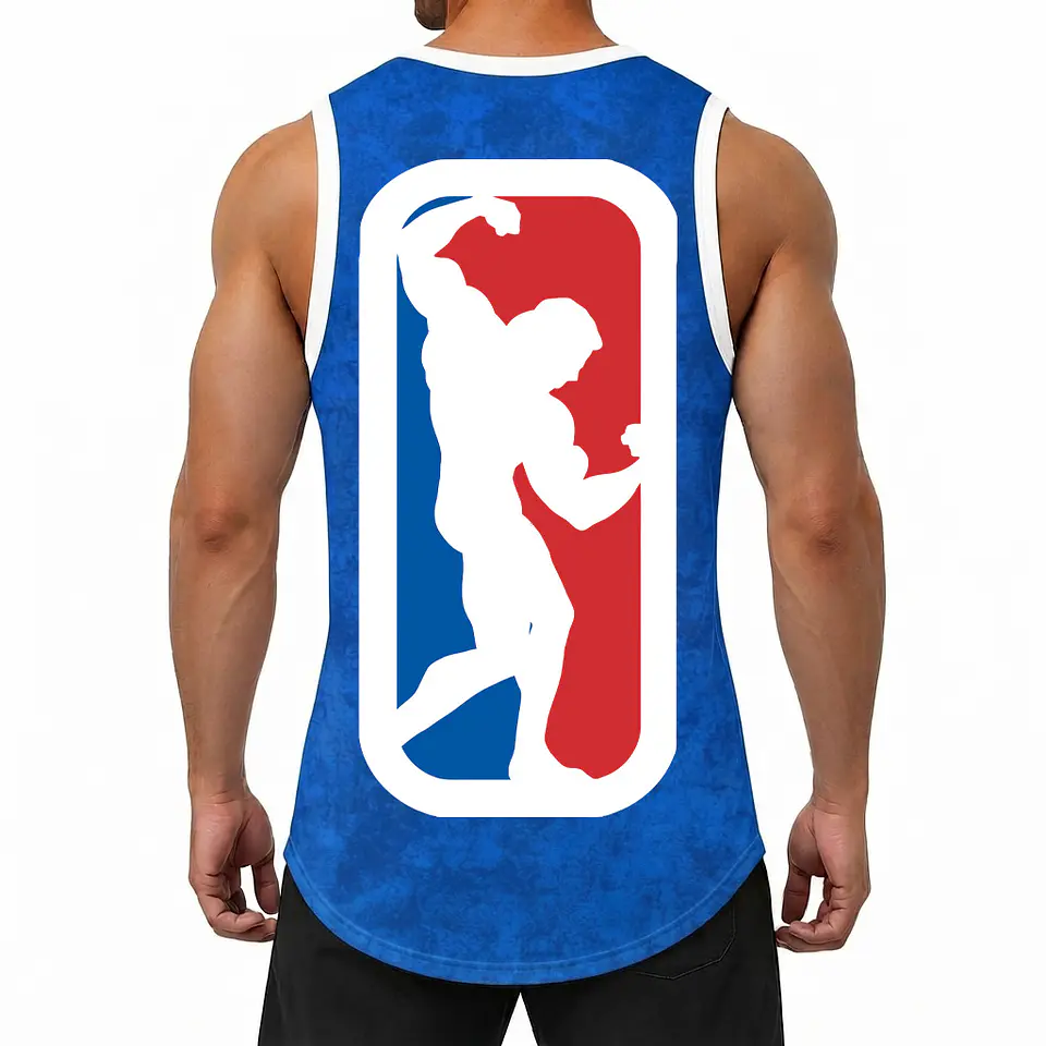 sudadera muscle man  1