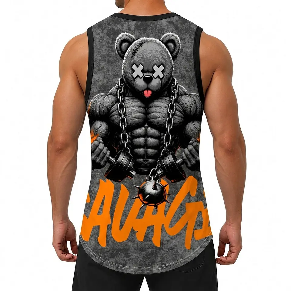 sudadera savage 1