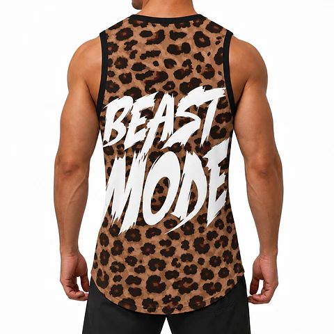 sudadera best mode wild