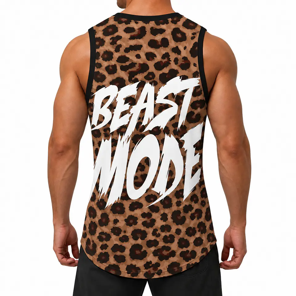 sudadera best mode wild 1