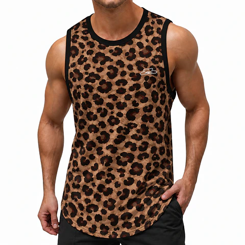 sudadera best mode wild