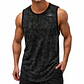 sudadera chameleon negra - Miniatura 2