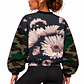 camo de flor - Miniatura 2