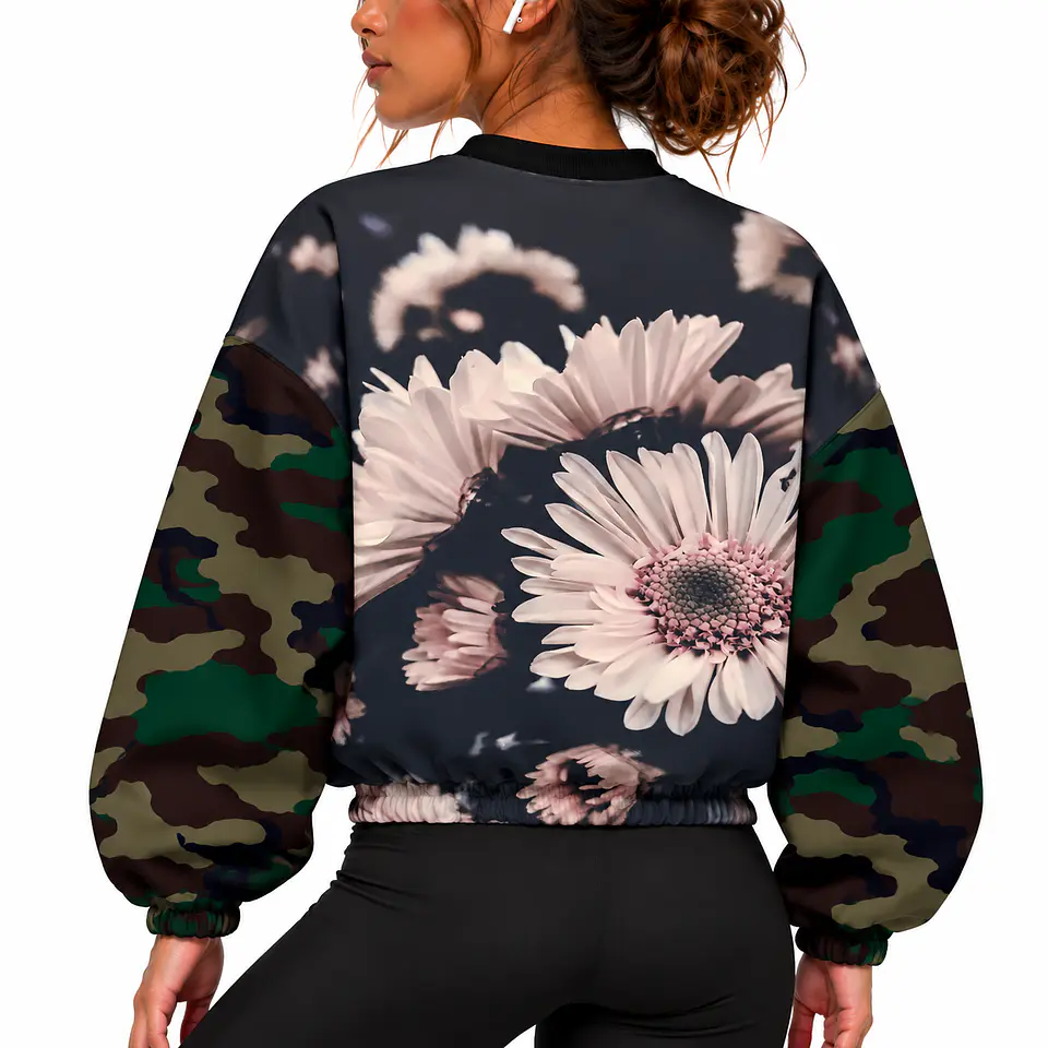 camo de flor 2