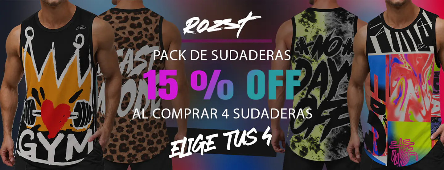 ROZZT | Ropa con color y personalidad en Chile