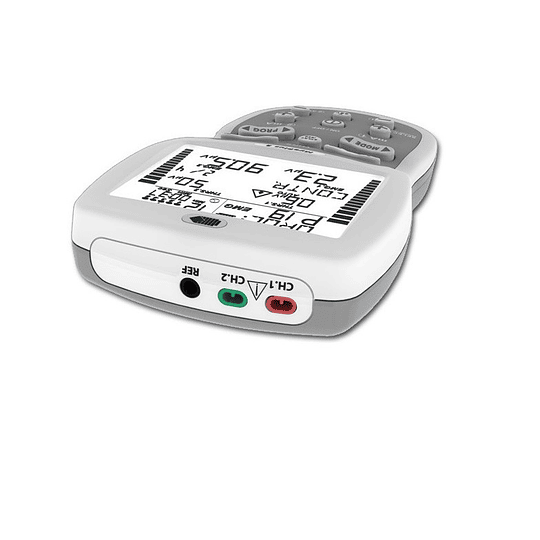 Neurotrac Myoplus 2 Canais 