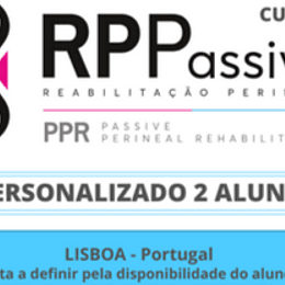 curso RPP - 2 alunos