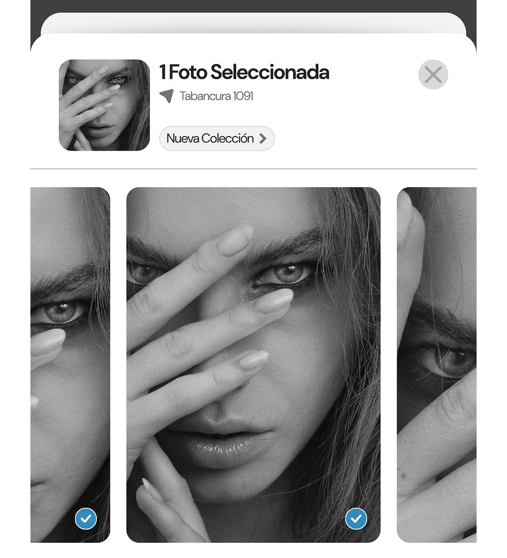 FOX EYES | anestesia local