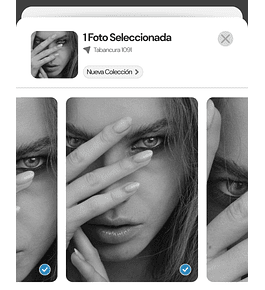 FOX EYES | anestesia local