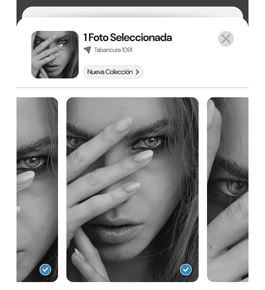 FOX EYES | anestesia local