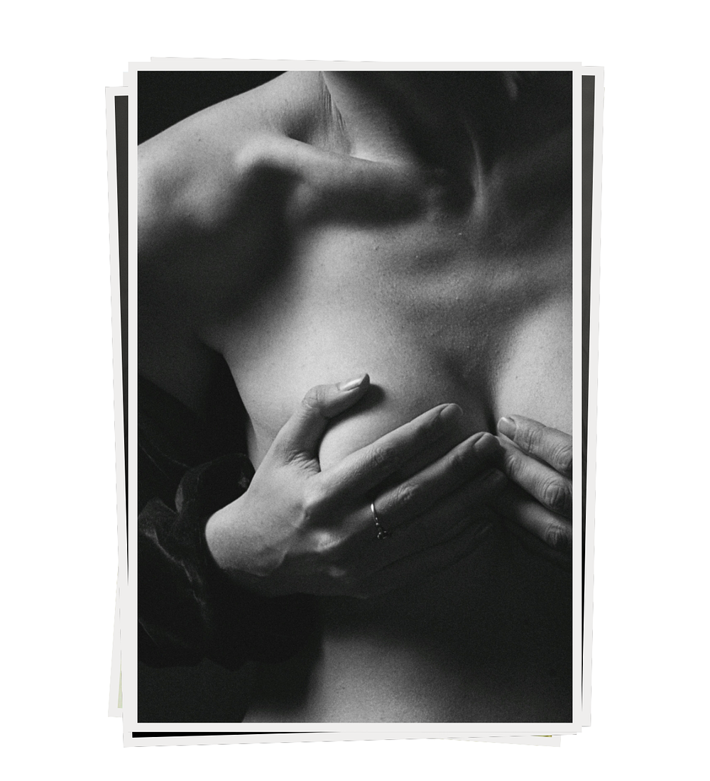 AUMENTO MAMARIO | con implantes de silicona