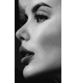 ELEVACIÓN PUNTA NASAL