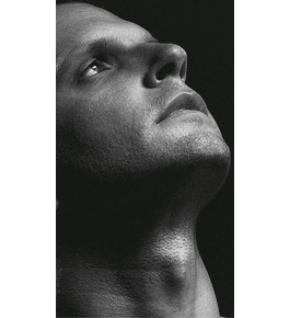 IMPLANTE CAPILAR BARBA | 1.500 Foliculos