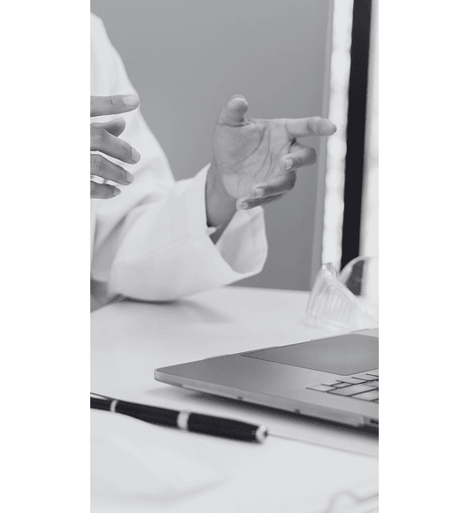 CONSULTA DE EVALUACIÓN ONLINE