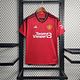 MANCHESTER UNITED 23/24 (Home Kit)