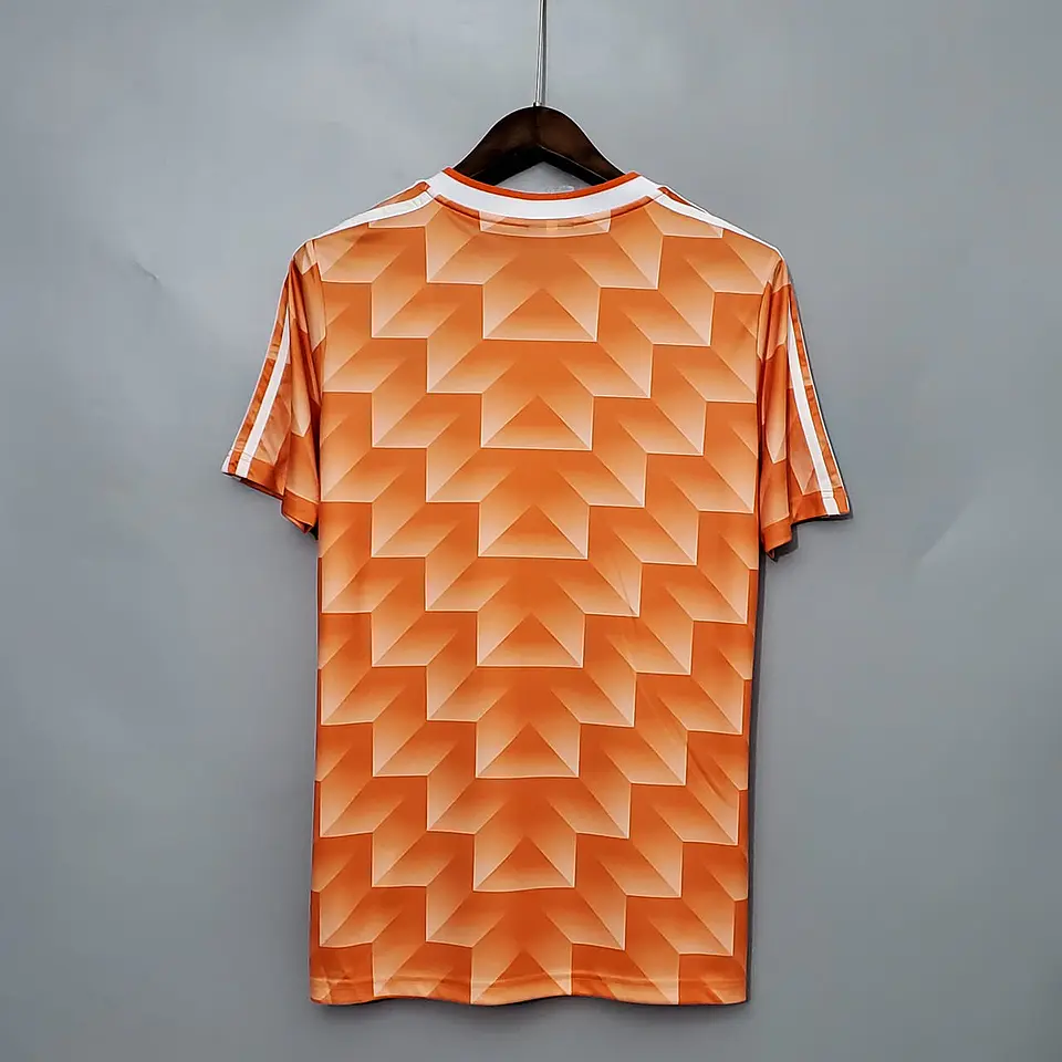 HOLANDA 1988 Retro (Home Kit) 2