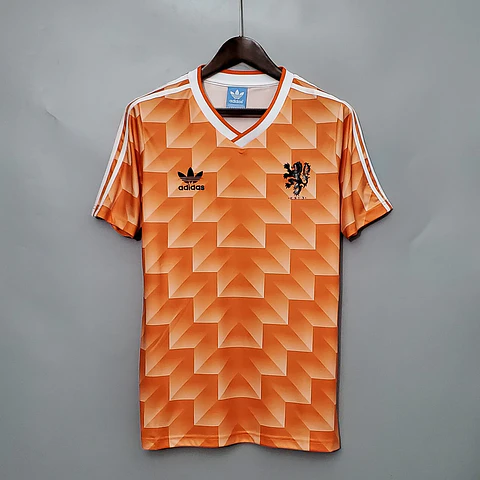 HOLANDA 1988 Retro (Home Kit)