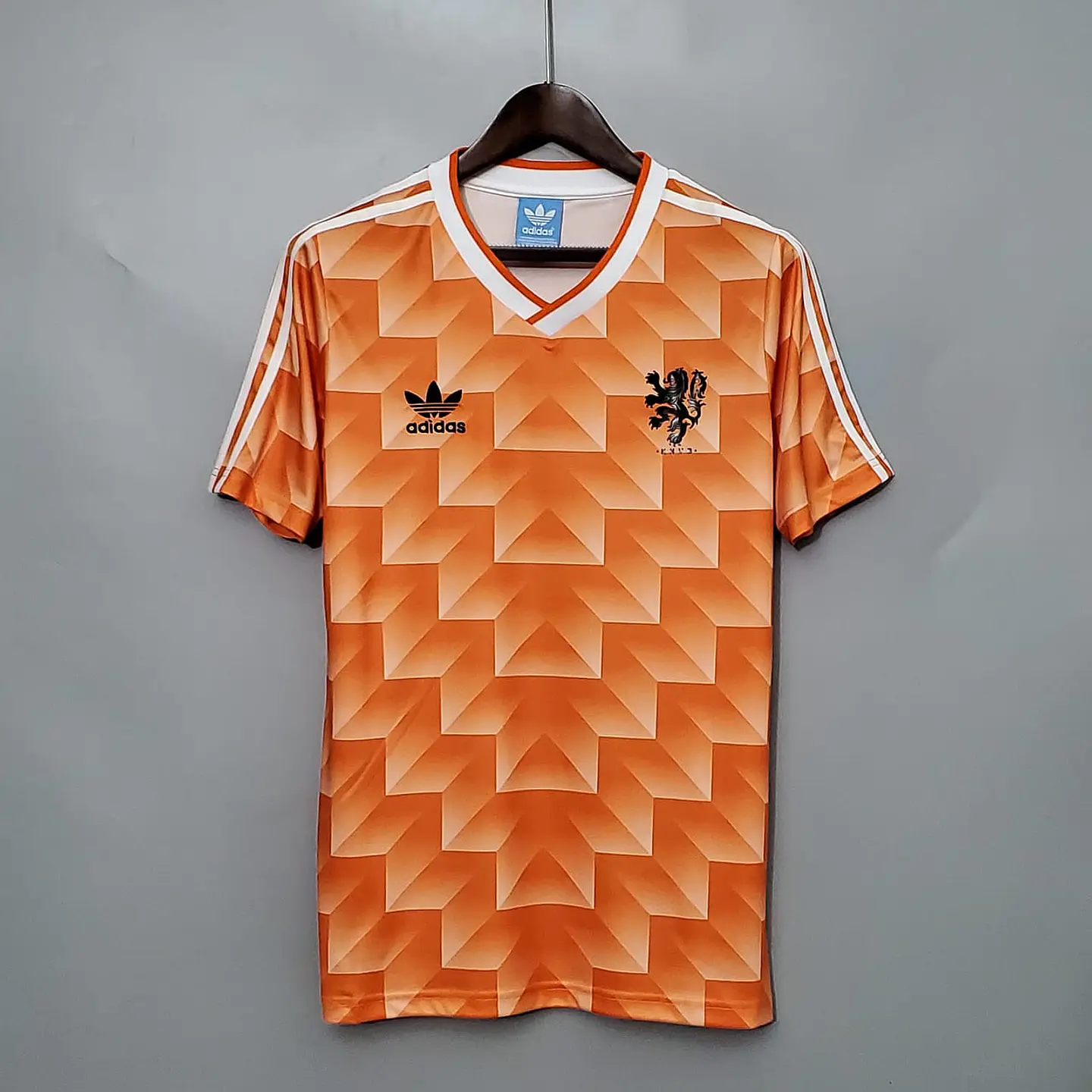 HOLANDA 1988 Retro (Home Kit) 1