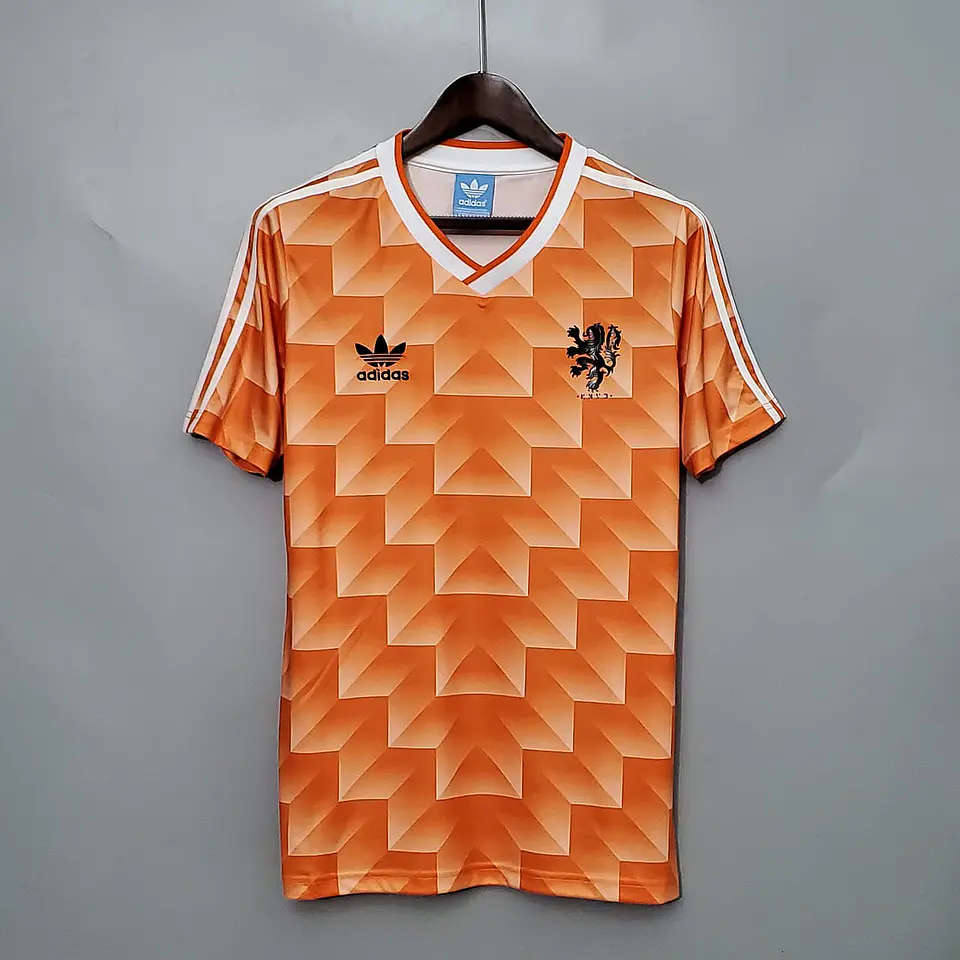 HOLANDA 1988 Retro (Home Kit) 1