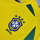 BRASIL 2002 (Retro) 2