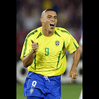 BRASIL 2002 (Retro) 4