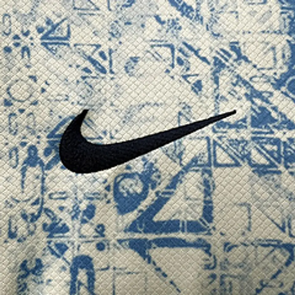 PORTUGAL 24/25 (Away Kit) 4